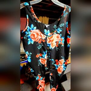 Charlotte Russe Blouse